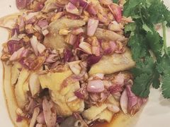 葱油鸡-婆婆家·湛江特色美食(福田振华路店)