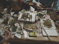 -木屋烧烤(龙华店)