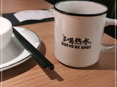 -太二酸菜鱼(沈阳万象城店)