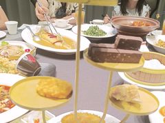 -艳阳天民俗村(公园路店)