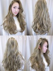 -P.STYLE 派斯造型