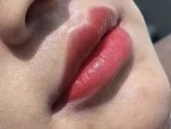 -西施无菌半永久纹绣眉眼影唇轻增发纹发际线
