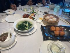 -春满园·早茶·粤菜·宴会(前海店)