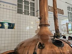 -青岛啤酒博物馆