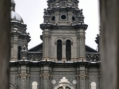 -王府井天主教堂