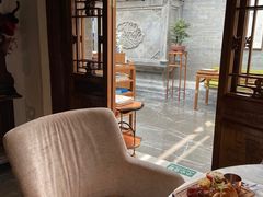 -北京古城老院厉晓麟精致菜