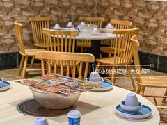 -友德福.老字号粤菜.广州地标融合美食(荔湾路店)