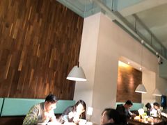 大堂-十面春风·江南面馆(崇宁路店)