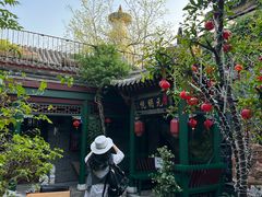 -火火咖啡&茶空间
