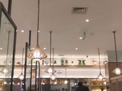 大堂-九转小磨·非遗东北菜(万达广场店)
