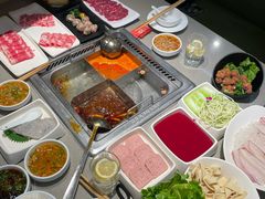 -海底捞火锅(石狮泰禾广场店)