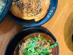 -青石桥老瓦房肥肠粉总店(青石桥总店)