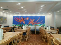 大堂-贵凤凰贵州米粉(五道口店)