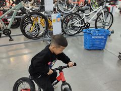 -迪卡侬(雨花店)