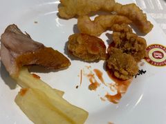 -比尔森啤酒自助烤肉(红旗街店)