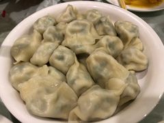鲅鱼饺子-牟传仁老菜馆(星海店)
