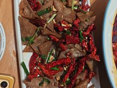 -红豆焖罐面·新邯郸菜(光明店)