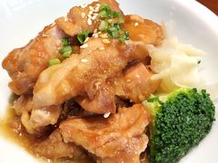 -古京·臻致料理(月湖店)