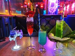 -遇见MeeT音乐酒吧(昌平鼓楼店)