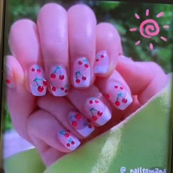 -Yumi优米日式美甲美睫