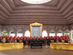 -黄帝陵