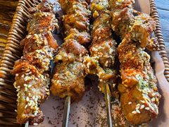 -玉祥府牛肉罩饼(金光道店)