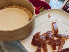 -盛百味·家宴餐厅(霸州分店)