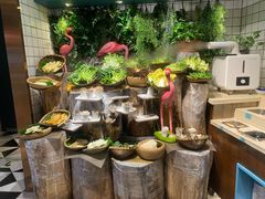 -火宴山海鲜自助火锅(万宴城店)