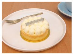 招牌椰子塔-CHEZ JASMINE 茉莉的氧气厨房