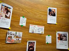 -时间行者书店(新安店)