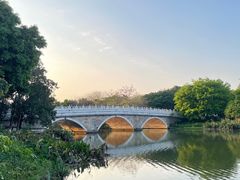 -海珠湖公园