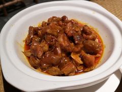 -渝信川菜(西单店)