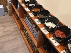 -独食火锅·半米屋台(直营总店)