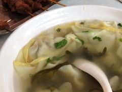 -海平馄饨(逍遥二路店)