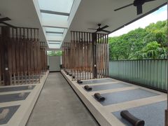 -明谷行馆·温泉