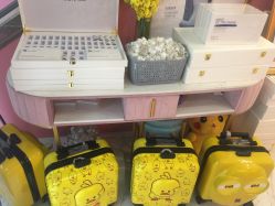 -Mirror care镜面皮肤管理