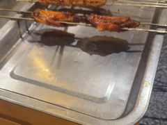 -福苗小骆驼烧烤(大唐不夜城店)