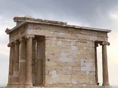 -奥林匹亚宙斯神庙