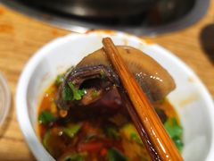 -渝味黄姐火锅(黄泥村店)