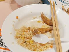 -松哥油焖大虾.小龙虾.黑鸭煲(海岸城店)
