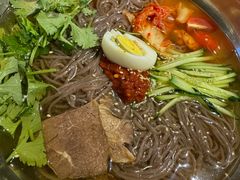 -将军牛排·尔滨地标朝鲜族美食(总店)