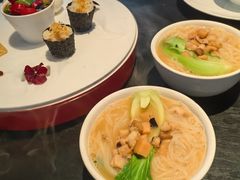 -外滩三号餐厅·创意中餐
