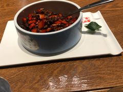 小炒黄牛肉-云境生态园(红谷滩店)