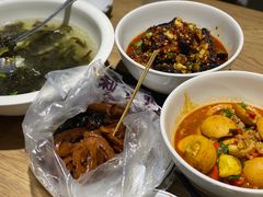 -建辉湖南土菜馆(南大街店)