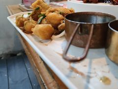 -素描餐厅(灵隐天竺店)