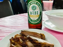 猪舌-熊家万峦猪脚(车城店)