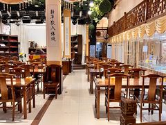 -福慧慈缘素食餐厅(王府井店)
