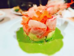 -渔寿司·日本料理(艾尚天地店)