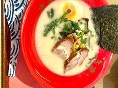 -吾妻拉面•和风食堂(群光广场店)