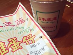 -美芝莲(东方宝泰店)